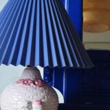 Bedside lamp so eighties