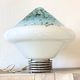Large Murano lamp Fratelli Toso - Original label - Space Age