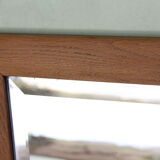 Beveled mirror 68x96cm