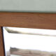 Beveled mirror 68x96cm