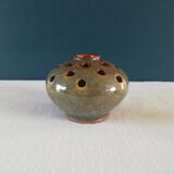 Vase pique fleurs