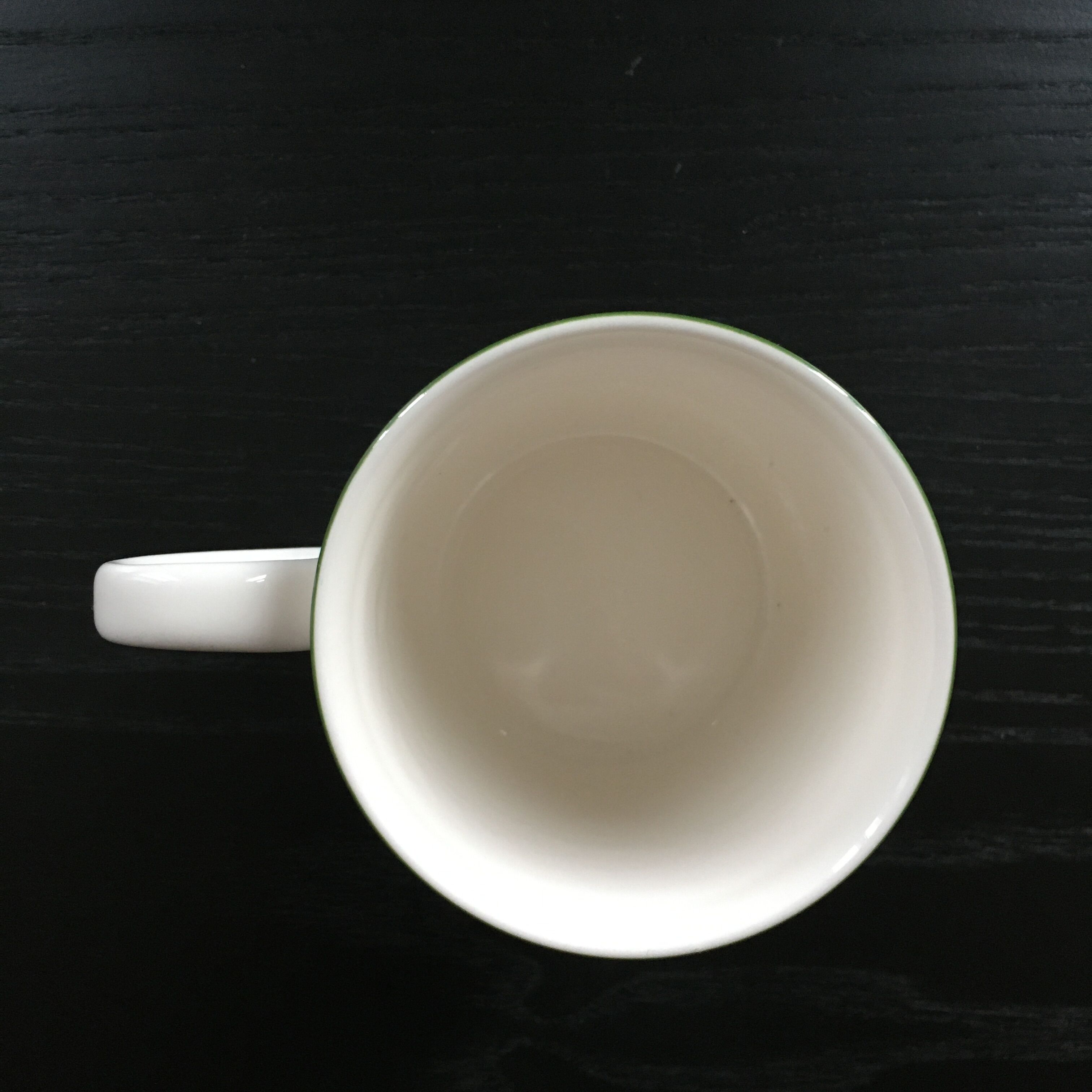 Mug poppies Villeroy-Boch