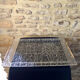 Lancel vintage tray