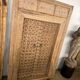 19th century Indian door