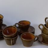 Saint Amand coffee set