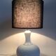 Porcelain lamp