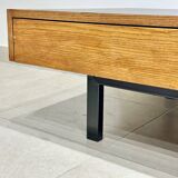 Charlotte Perriand box seat