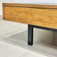 Charlotte Perriand box seat