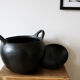 South American ceramic pottery