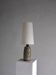 Mid-century stoneware table lamp base by Irma Yourstone | Sweden