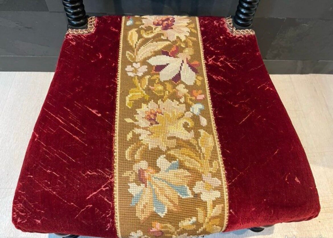 Pray God Napoleon III