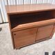 Meuble bar, rangement, vintage