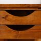 Armoire vintage scandinave
