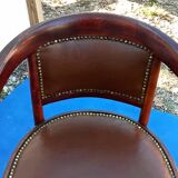 Fischel armchair