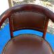 Fischel armchair