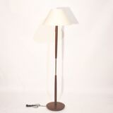 Scandinavian lamppost