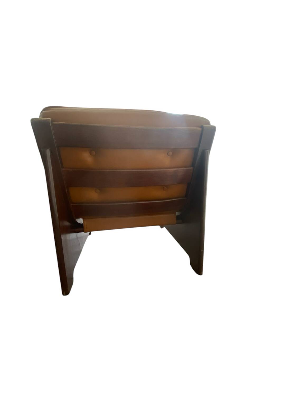 Pair of 1960s armchairs