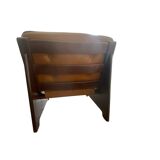 Pair of 1960s armchairs