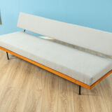 1950s sofa, Josef Pentenrieder