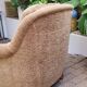 Fauteuil club 60's