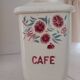 Coffee pot