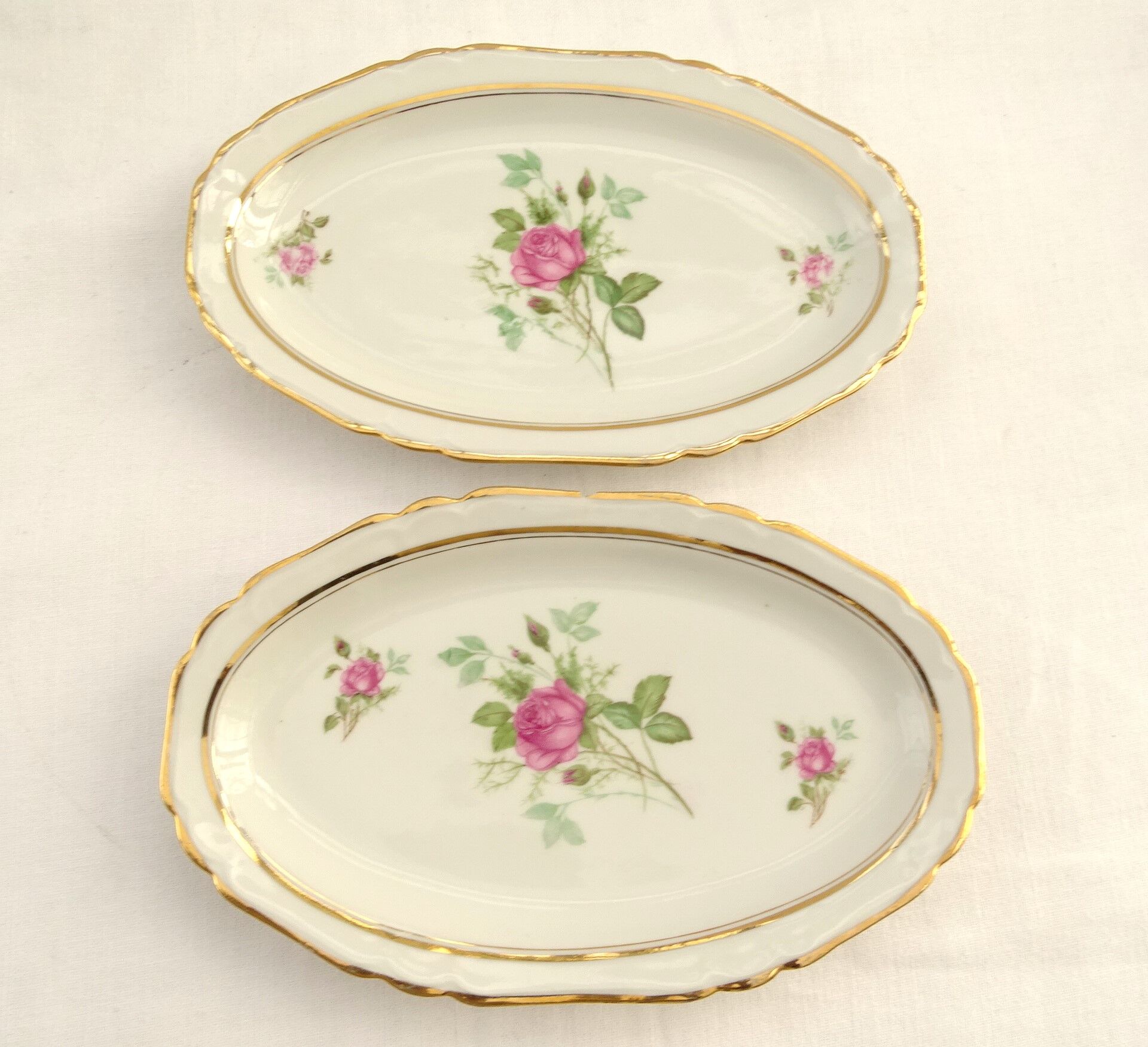 Limoges coffee or tea service