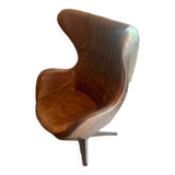 Harbor brand Italian designer armchair