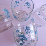 Veronica water glass