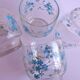 Verres à eau Véronica