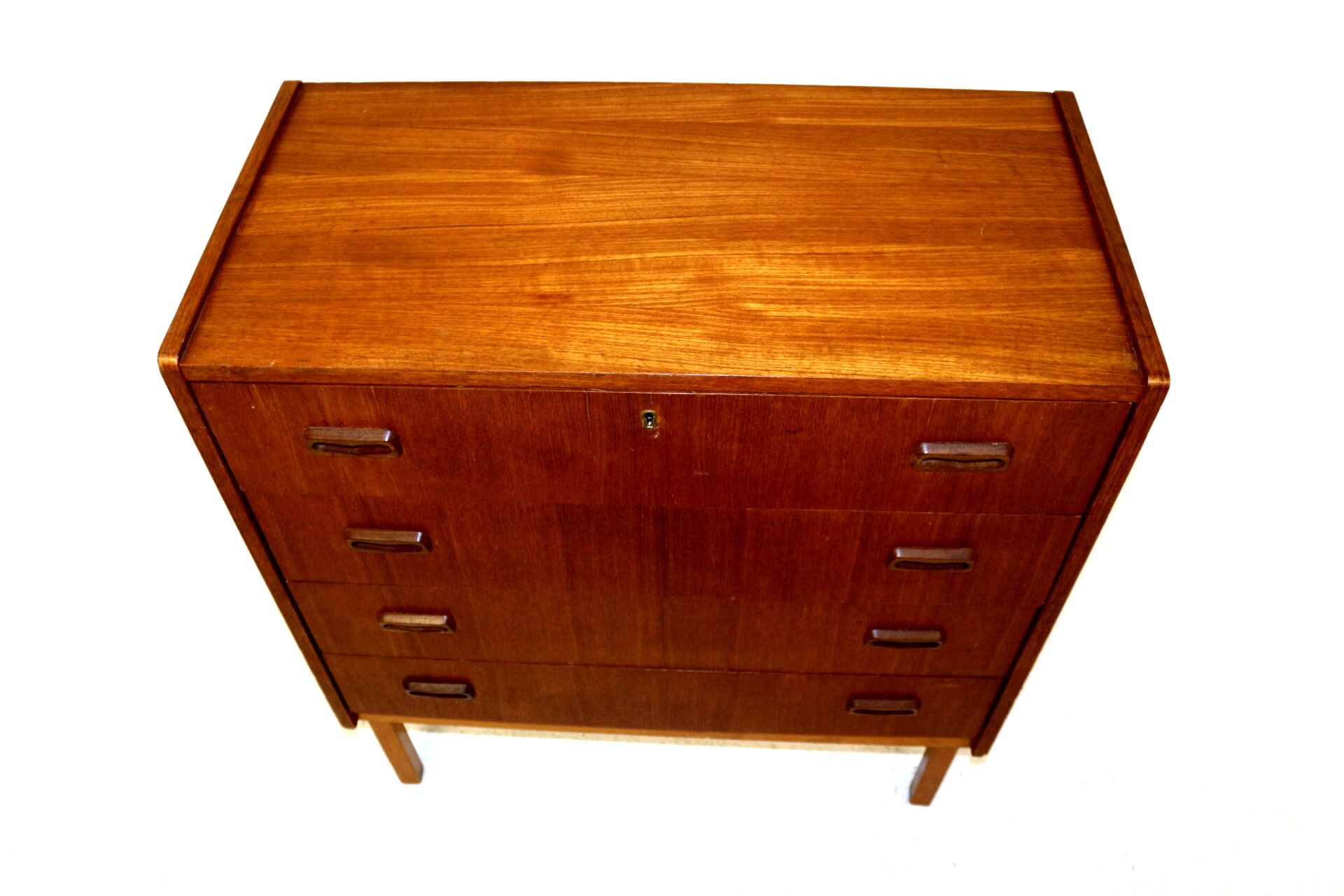 Dresser in teak, Sweden, 1960