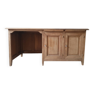 Bureau de maître