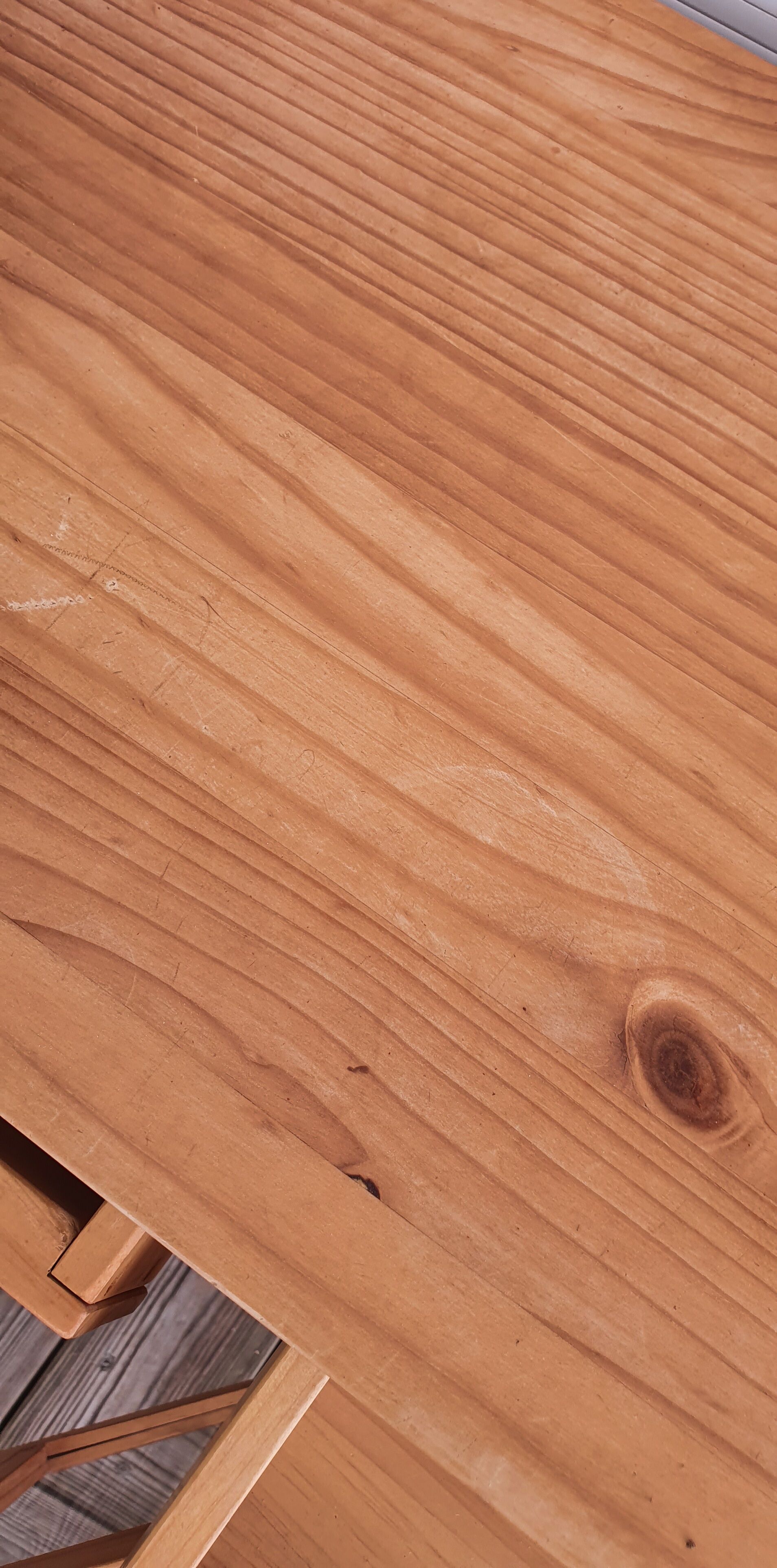 Low glazed sideboard