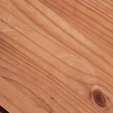 Low glazed sideboard