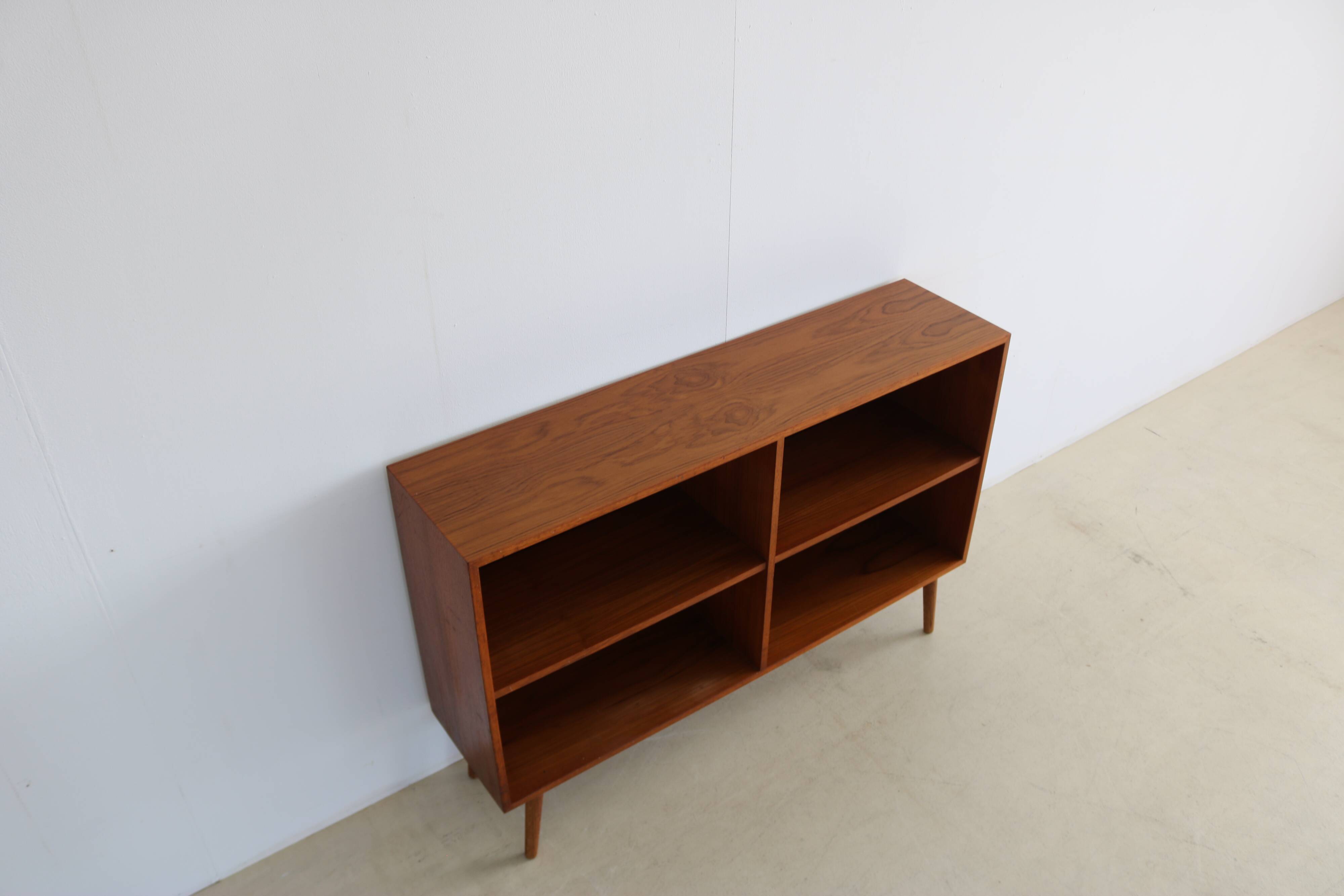 Vintage bookcase 60