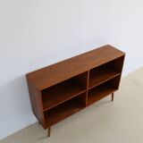 Vintage bookcase 60