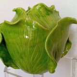 Ceramic cabbage Jean Roger
