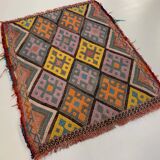 Turkish Kilim 70x56 cm