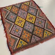 Turkish Kilim 70x56 cm