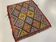 Turkish Kilim 70x56 cm