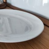Plat de service