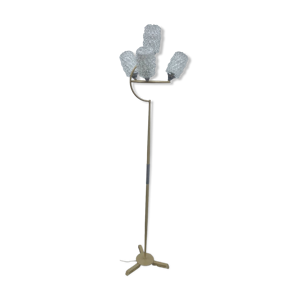lampadaire années 60