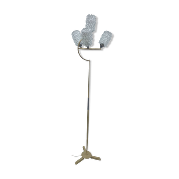 60s floor lamp