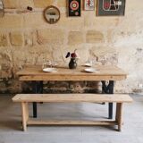 Farm table