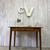 Vintage desk