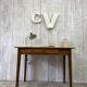 Vintage desk
