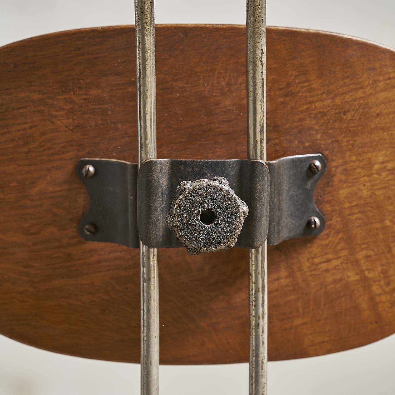 Vintage office chairs