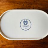 Acapulco Oval Serving Dish