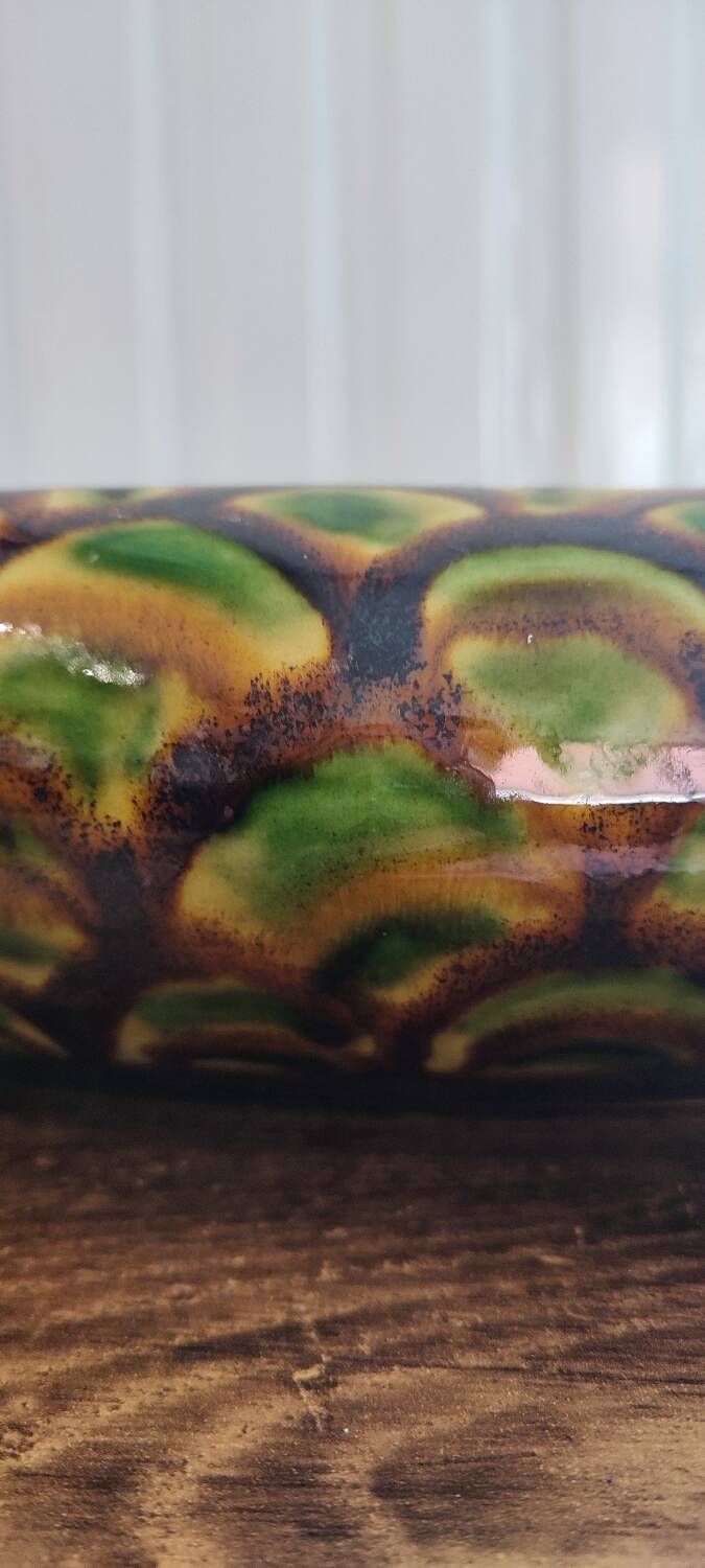 Large Saint Clément cup from the 50s