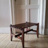 Table d'appoint 1950