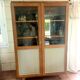 Cupboard/display cabinet/dish cabinet